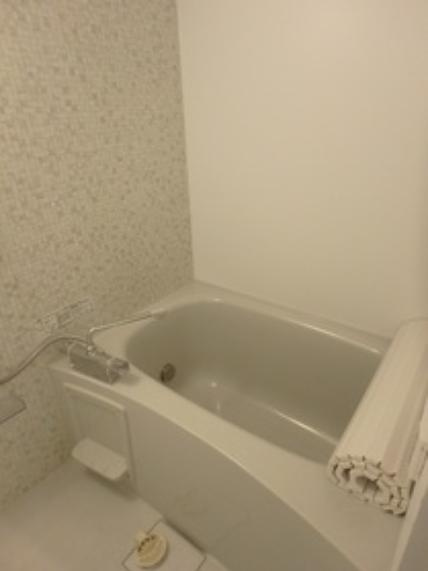 GRAN　PASEO　白山の浴室