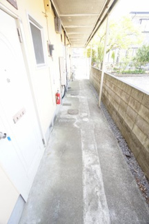 【その他共用部分】 | ※同タイプの写真です。