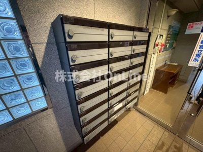 【その他共用部分】 | ラーク浜田