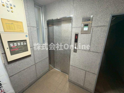【その他共用部分】 | ラーク浜田