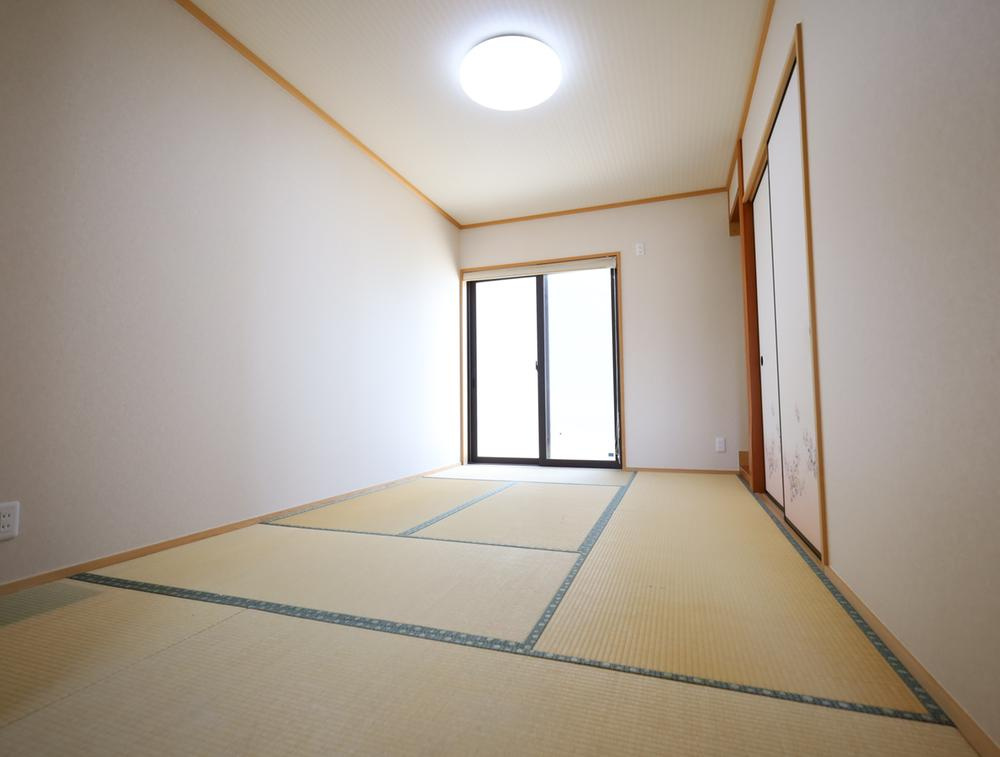 守山市立入町　中古戸建