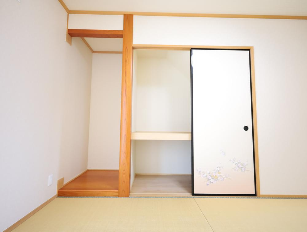 守山市立入町　中古戸建