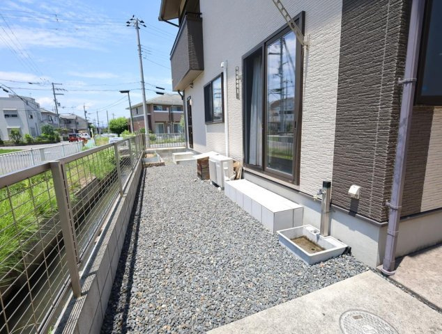 守山市立入町　中古戸建