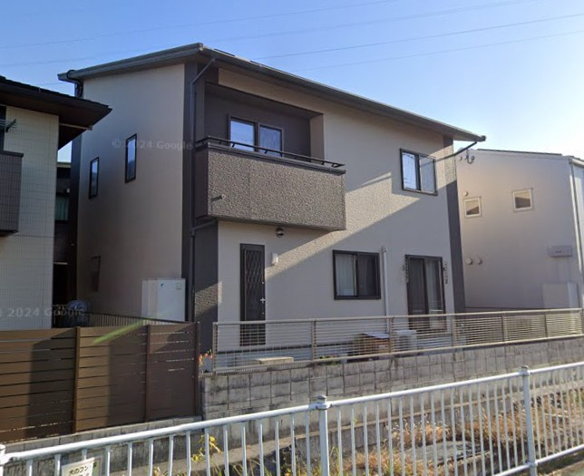 守山市立入町　中古戸建