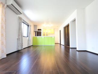  | 守山市立入町　中古戸建