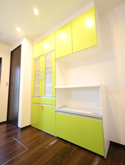  | 守山市立入町　中古戸建