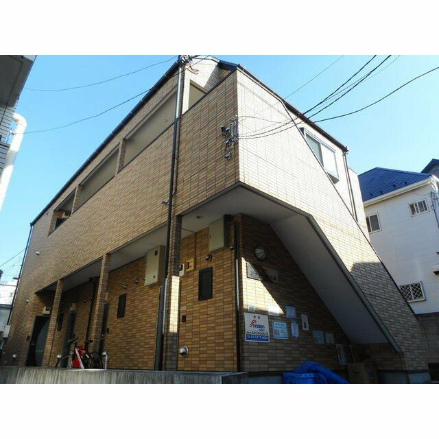 シャトー新大塚のその他