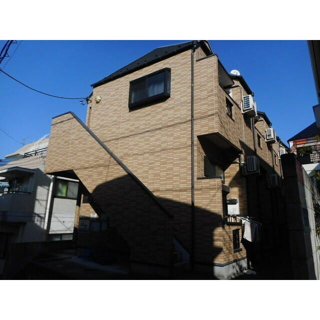 シャトー新大塚のその他共用部分