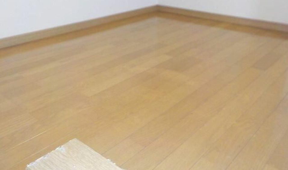 シャトー新大塚の居間・リビング