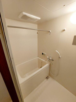 【浴室】 | スカイコート銀座東第２