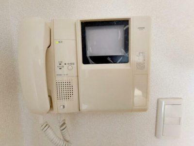 【セキュリティ】 | スカイコート銀座東第２