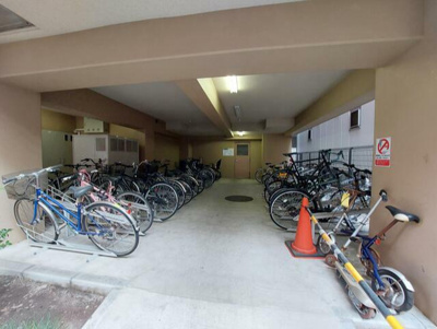 【その他共用部分】 | スカイコート銀座東第２