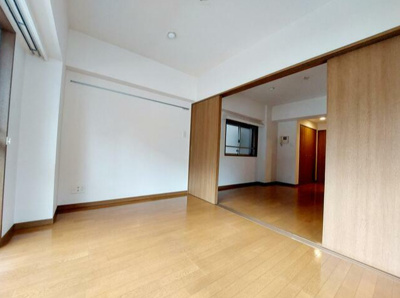 【内装】 | スカイコート銀座東第２