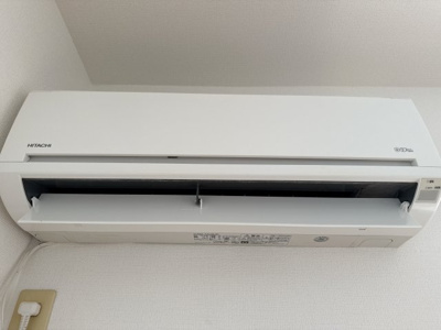【設備】 | エバーグリーンB
