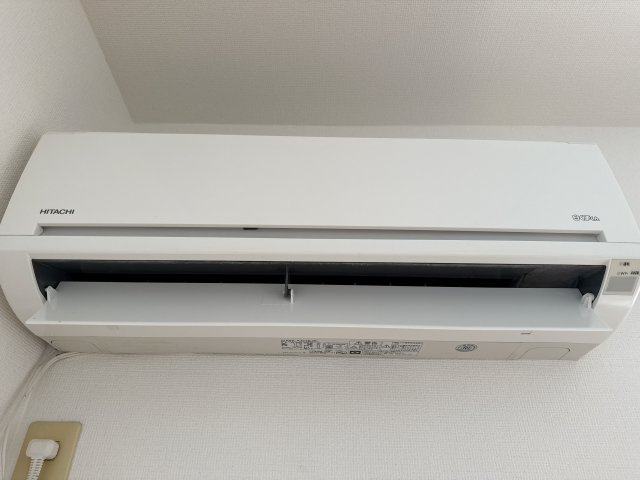 【設備】 | エバーグリーンB