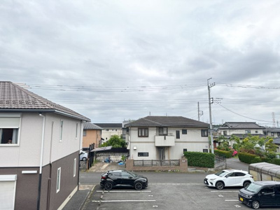 【展望】 | エバーグリーンB