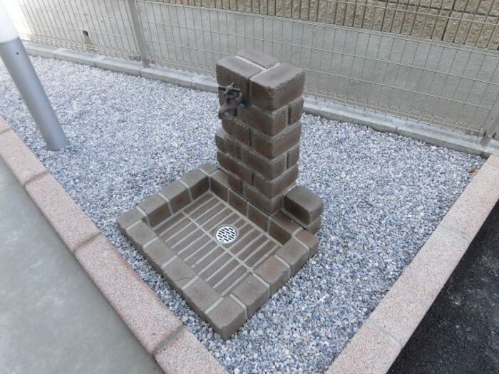 フロレゾン A棟のその他共用部分