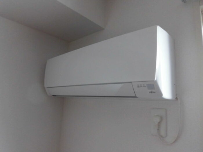 フロレゾン A棟の内装