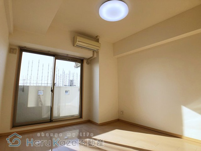 【内装】 | LEGARO桜本町【名古屋市賃貸・駅前】