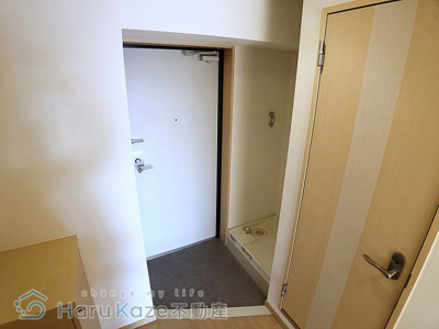 【玄関】 | LEGARO桜本町【名古屋市賃貸・駅前】