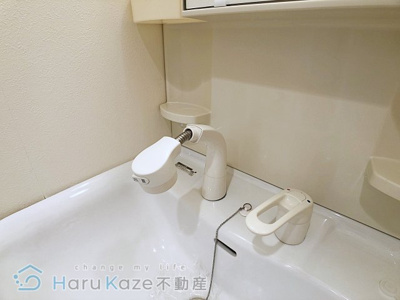 【独立洗面台】 | LEGARO桜本町【名古屋市賃貸・駅前】