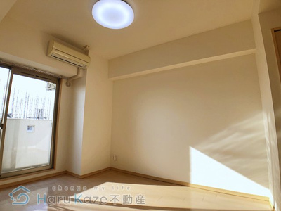 【洋室】 | LEGARO桜本町【名古屋市賃貸・駅前】