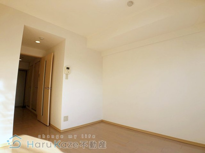 【洋室】 | LEGARO桜本町【名古屋市賃貸・駅前】