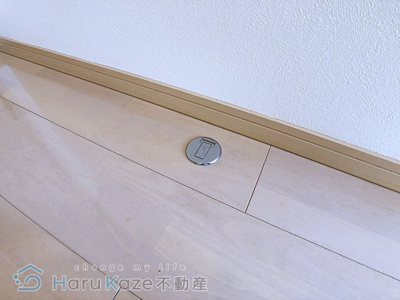 【内装】 | LEGARO桜本町【名古屋市賃貸・駅前】