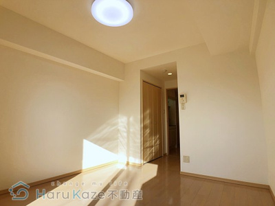 【居間・リビング】 | LEGARO桜本町【名古屋市賃貸・駅前】