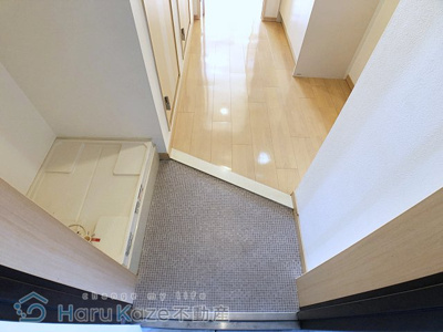 【玄関】 | LEGARO桜本町【名古屋市賃貸・駅前】