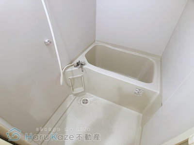 【浴室】 | LEGARO桜本町【名古屋市賃貸・駅前】