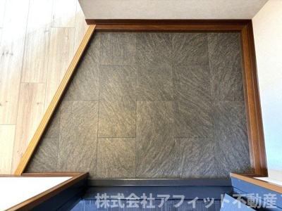 【エントランス】 | ラパルテール 弐番館 翔