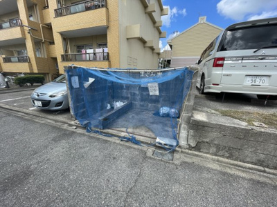 【その他共用部分】 | ファミール柴田C棟【名古屋市賃貸・柴田駅】