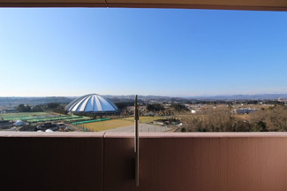 【展望】 | メデカマンション桂