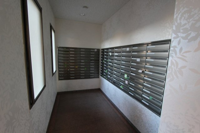 【設備】 | メデカマンション桂