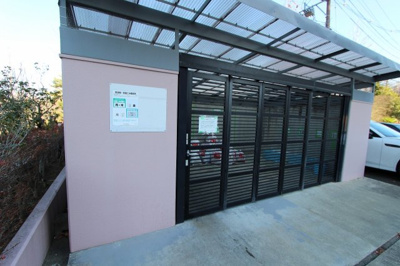 【その他】 | メデカマンション桂