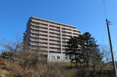 【外観】 | メデカマンション桂