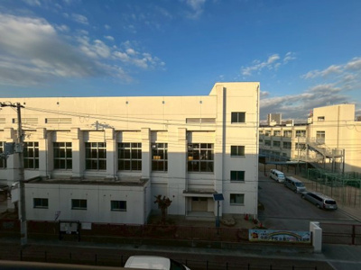 【展望】 | Alivis緑橋