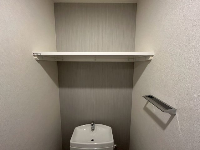 Alivis緑橋のその他