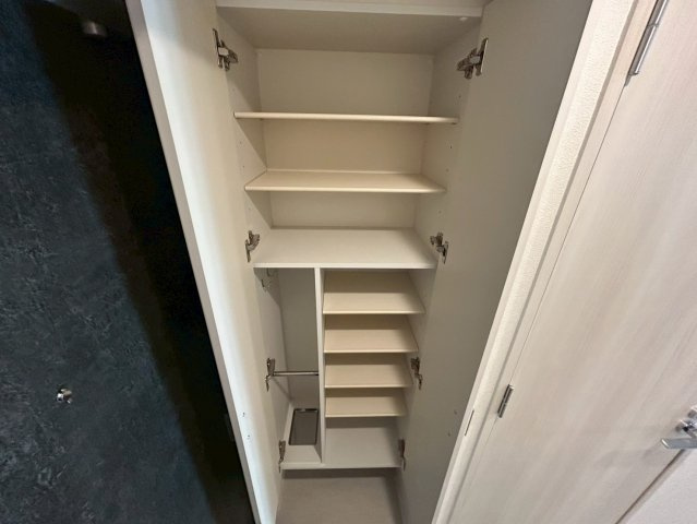 Alivis緑橋のその他