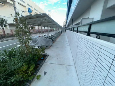 【その他共用部分】 | Alivis緑橋