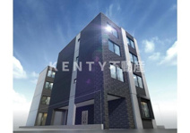 ルネサンスコート品川中延の画像