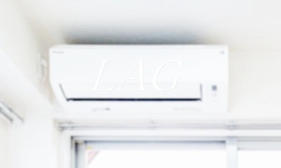 【設備】 | パレ・ホームズ中延 | エアコンです。