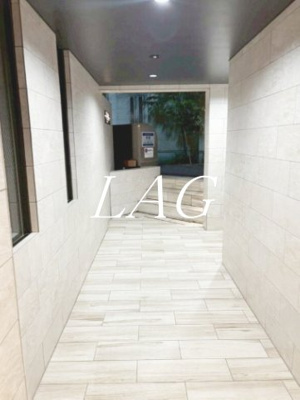 【その他】 | THE ROOM'S西大井