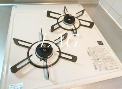 【その他】 | ルーブル西五反田弐番館