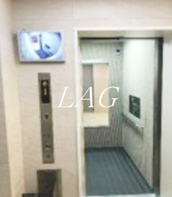 【その他共用部分】 | レガリス品川サウス | エレベーターです。