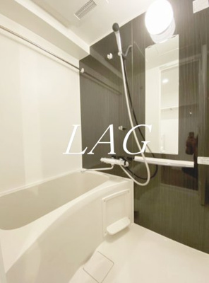 【浴室】 | レガリス品川サウス | お風呂です。