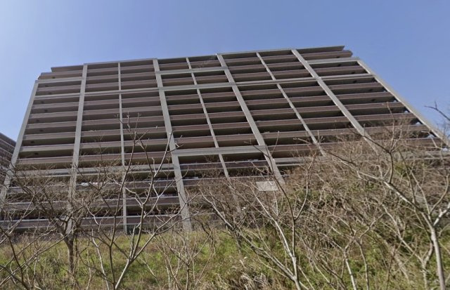 【外観】アプローズ長崎南ベイサイドヒルズ弐番館 