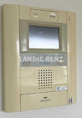 【セキュリティ】 | ラ・トゥール箱崎宮前