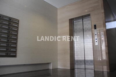 【その他共用部分】 | ラ・トゥール箱崎宮前